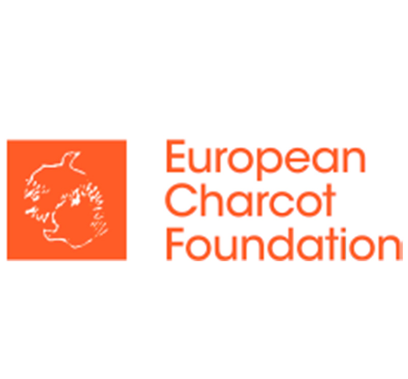 European Charcot Foundation LOGO
