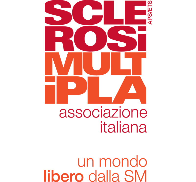 Italian MS Society LOGO